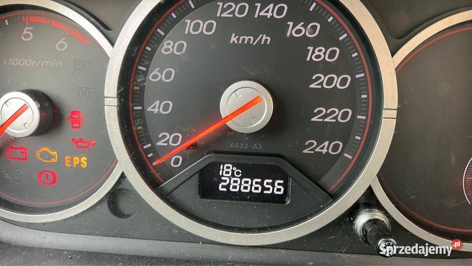 Honda civic ctdi czarny