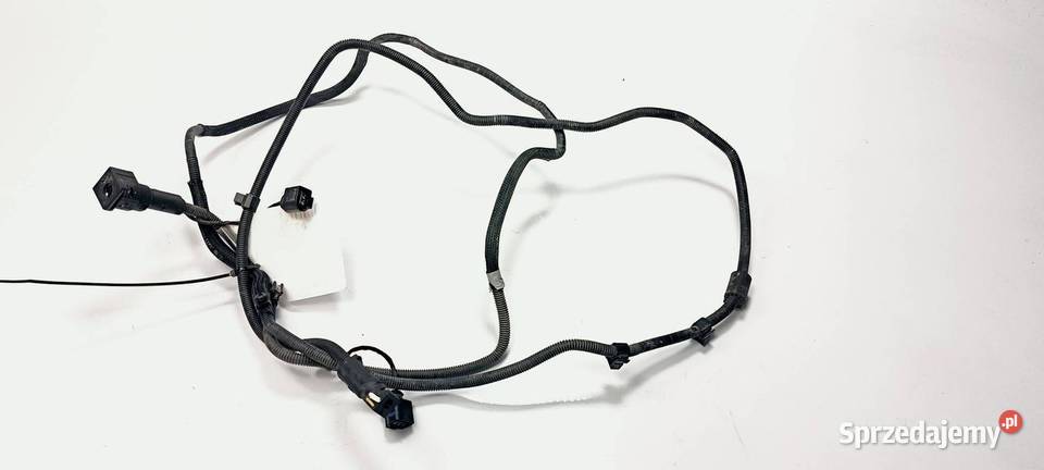 PRZEWÓD ADBLUE AUDI A6 C8 ALLROAD 4K0131962AF Lipno