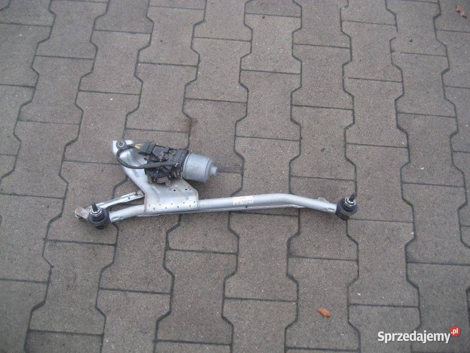 dacia duster 1017r mechanizm wycieraczek silnik Rakoniewice