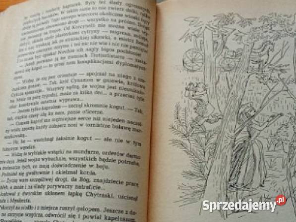 Porwanie w Tiutiurlistanie W Żukrowski 1965 łódzkie