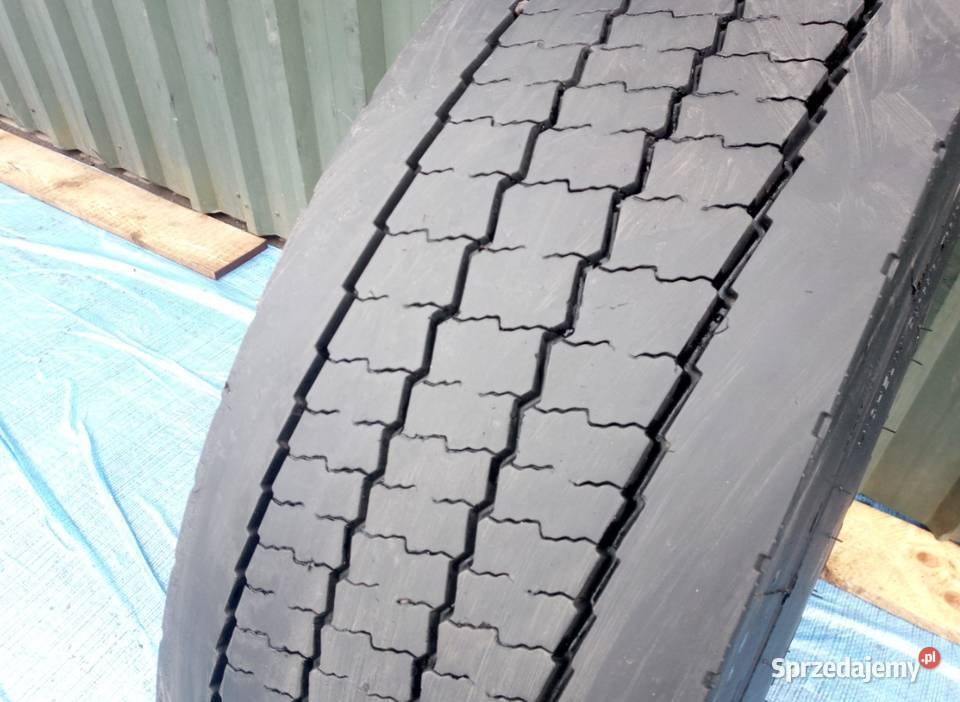 Opona Michelin 29580 R 225 225 X City Xzu 3 Szprotawa