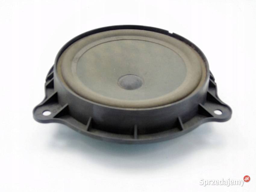 GŁOŚNIK DRZWI NISSAN ALMERA TINO 2002 22 DI Sosnowiec