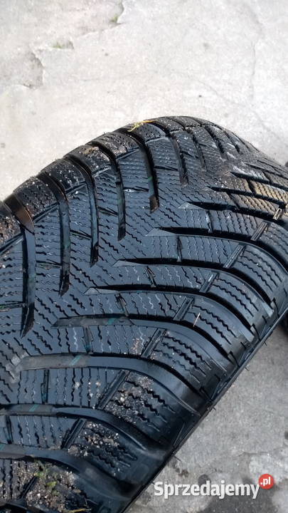 2254018 opony zimowe Żary