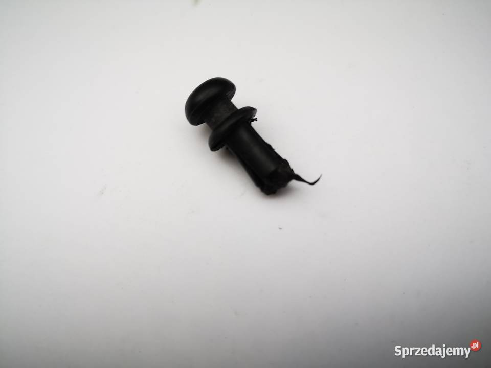 PEUGEOT 3008 mocowanie linki półki bagażnika osobowe