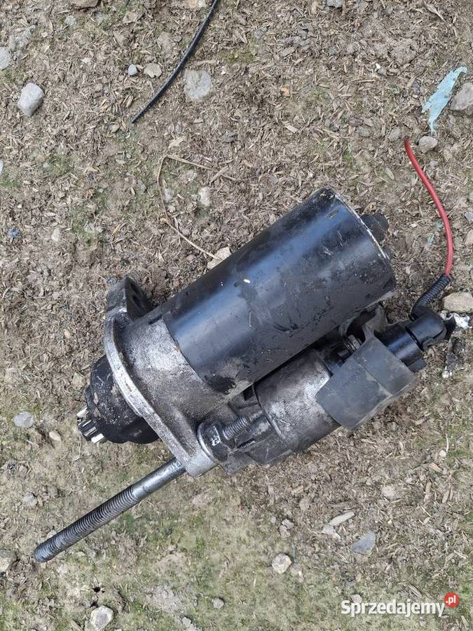 Skrzynia biegów golf 5 19tdi i inne Bodzentyn