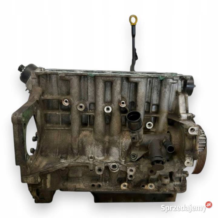 DÓŁ SILNIKA D4162T Volvo S60 II V60 S80 V70 III Chełm