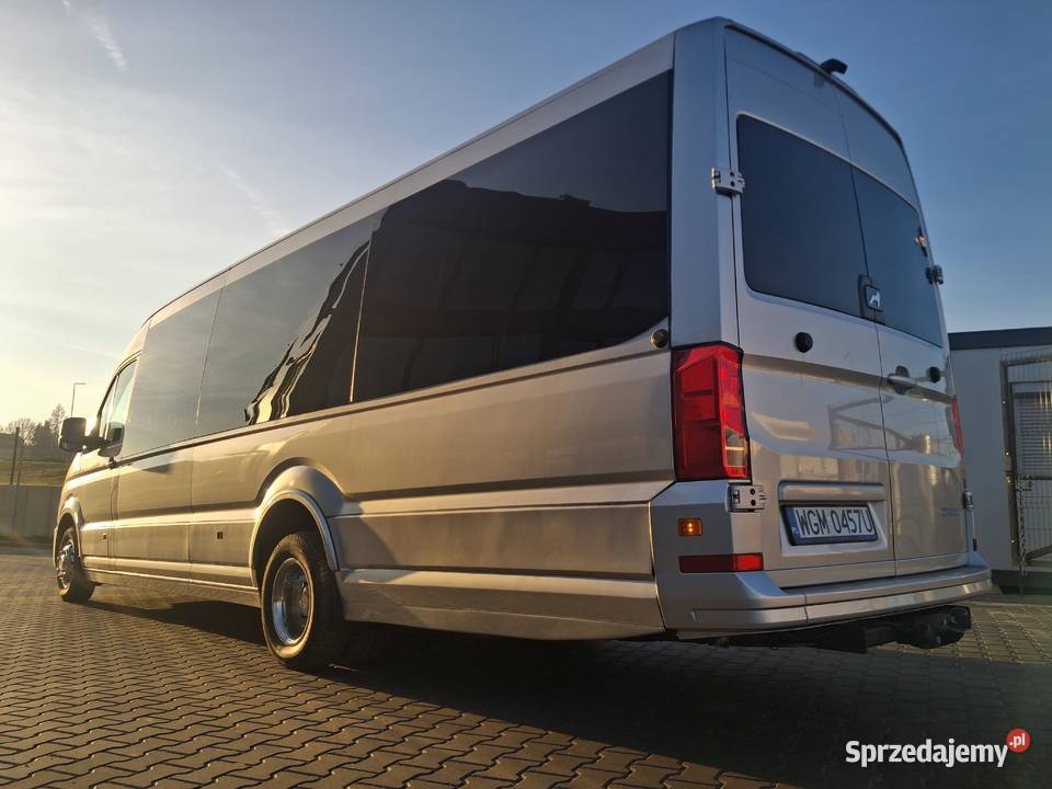 Wynajem busów i autokarów NikoTour Jaworzno