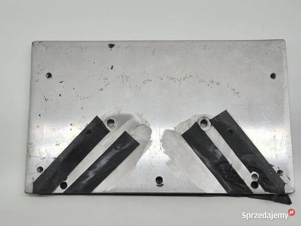 Plyta Pod Kufer Centralny Mv Agusta Turismo Łódź sprzedam