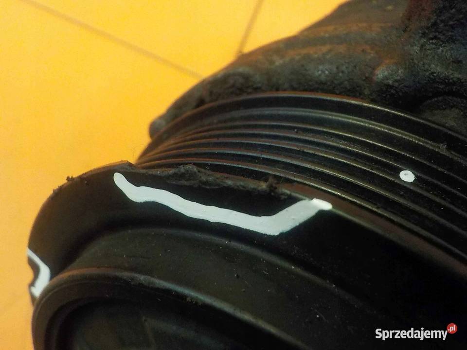 MERCEDES W209 CLK 27 CDI 06r 170 612 sprezarka mazowieckie Suków