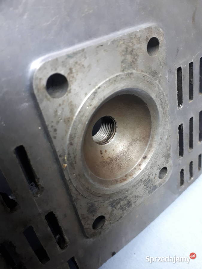 Głowica romet motorynka pegaz komar Rzeszów