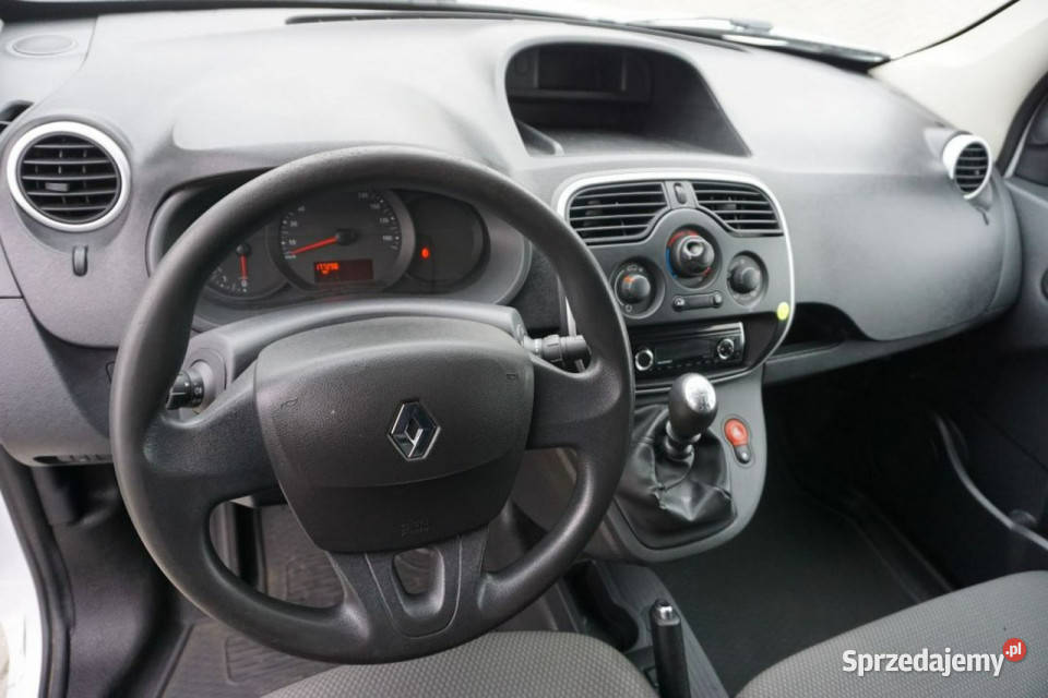 Renault Kangoo Express 15DCi 110 Komfort Clim Motoryzacja sprzedam