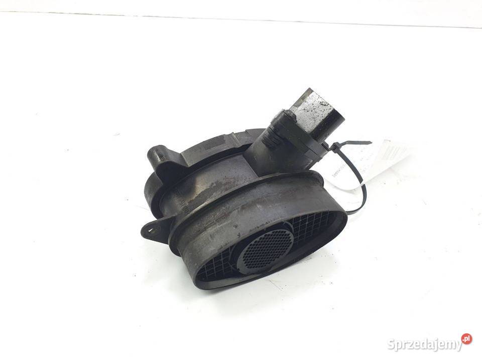 PRZEPŁYWOMIERZ BMW E46 320 D 0928400468 osobowe Pozostałe Lipno