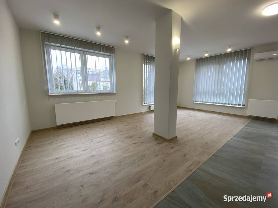 NOWY400M216pokoi8 parkingMetro Slużew 8min Warszawa