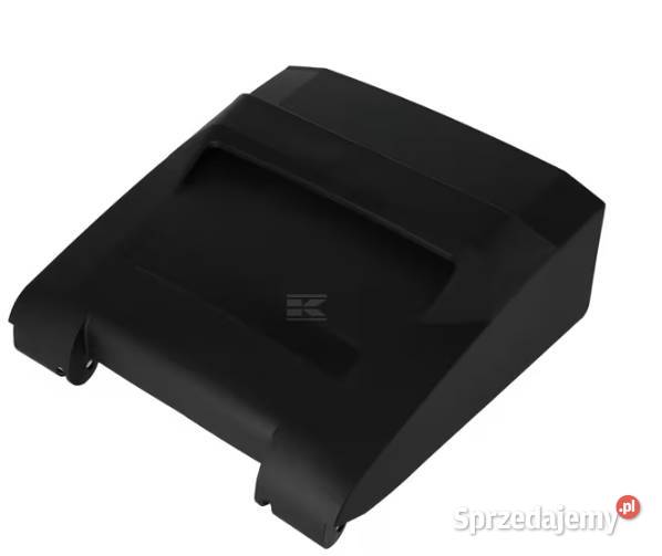 Deflektor trawy SAU12698 małopolskie Kamionna