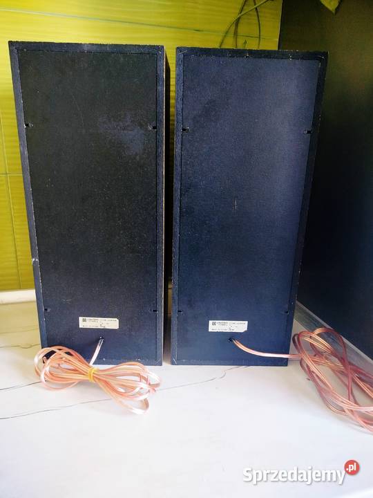 Kolumny unitra 25W8 ohm Mińsk Mazowiecki