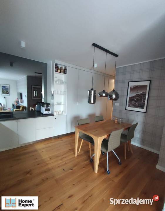 3pok 63met Parafialnej BALKONLOGGIAGARAŻ Wrocław 13095zł/m2 dolnośląskie