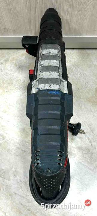 Bosch Professional GBH 228 DFV Elbląg