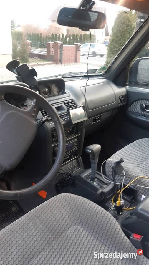 Hummer H2 z gazem 2007160 Rybnik