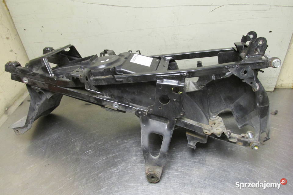 Stelaż ogon Honda NTV 700 07r Sandomierz sprzedam