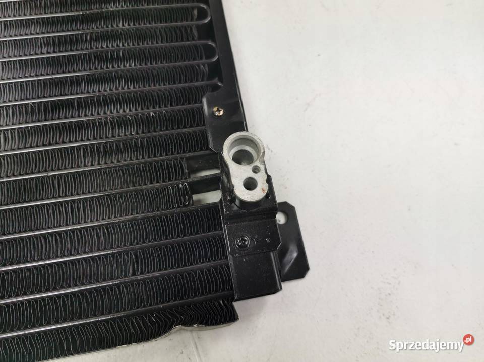 CHŁODNICA SKRAPLACZ KLIMATYZACJI FCAA 450783