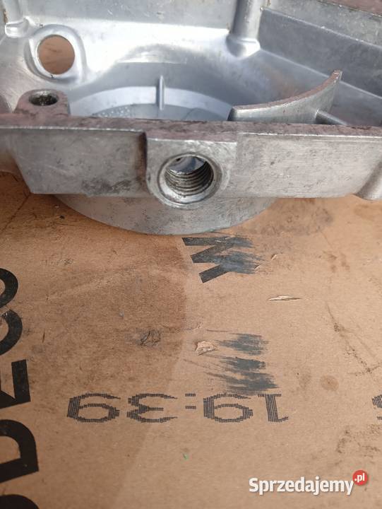 Oryginalna pokrywa sprzęgła 4b Simson S51 Tarnów