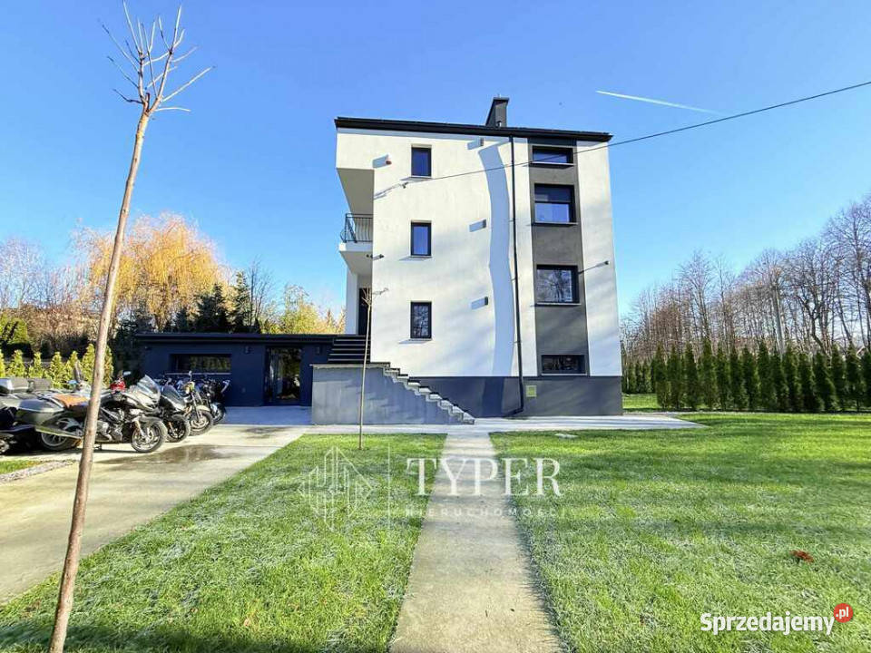 Mieszkanie Tarnów 32m2 1pok