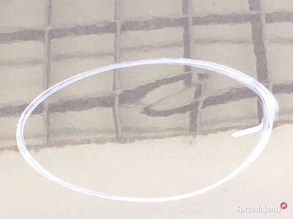 DRZWI PRAWY TYŁ FORD FOCUS III Kombi