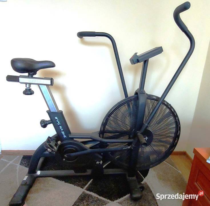 Rower treningowy AIR Kraków