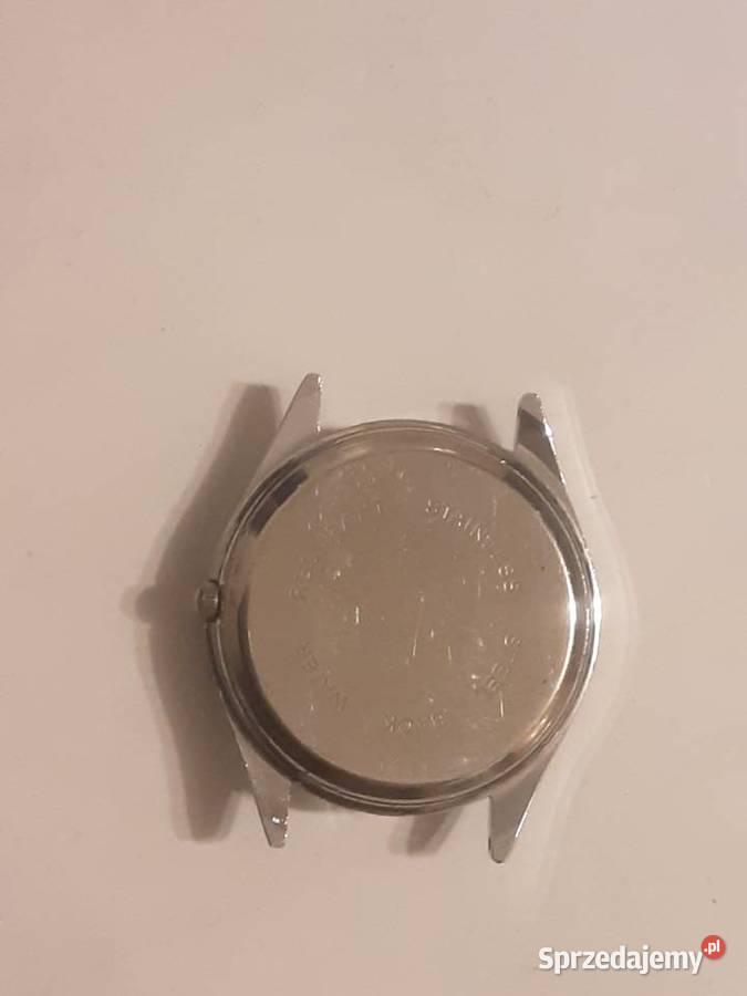 ZEGAREK KWARCOWY 354 XINBAO na rękę zachodniopomorskie Szczecinek