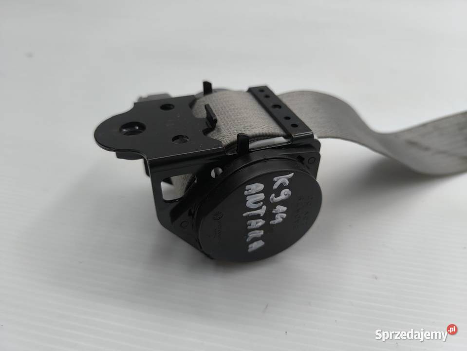 PAS BEZPIECZEŃSTWA TYŁ OPEL ANTARA LIFT 95182372 Wyposażenie wnętrza sprzedam