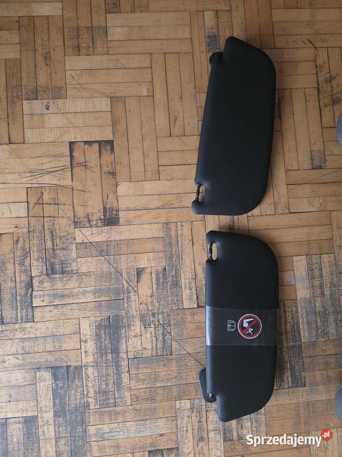 Osłony przeciwsłoneczne Alfa Romeo 147 GTA Nowy Sącz