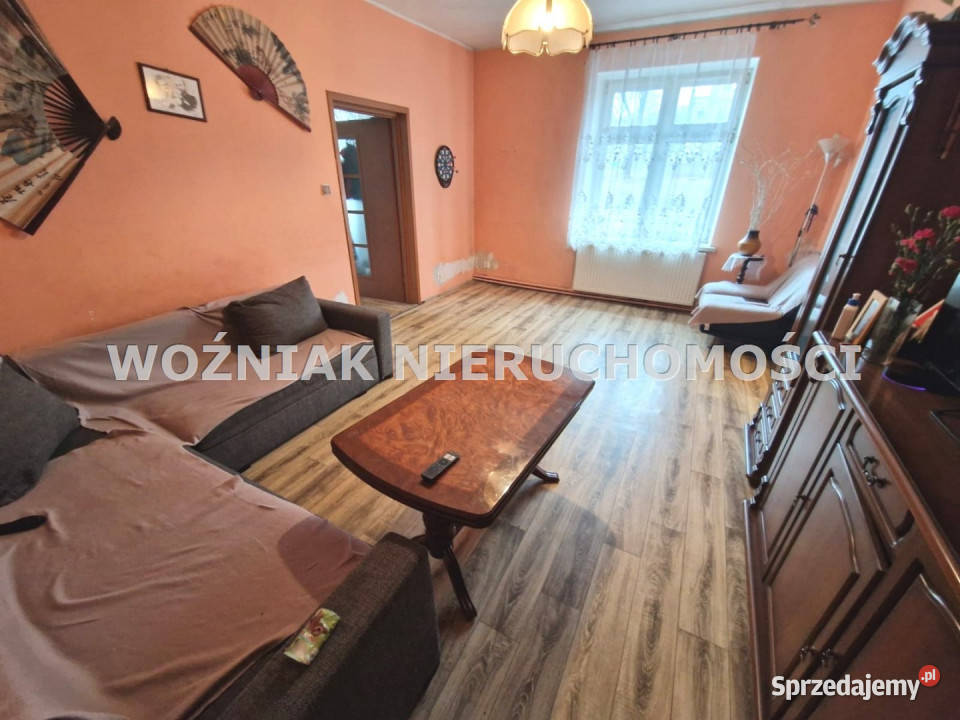 Mieszkanie 6355m2 2 pok Wałbrzych Sprzedaż dolnośląskie