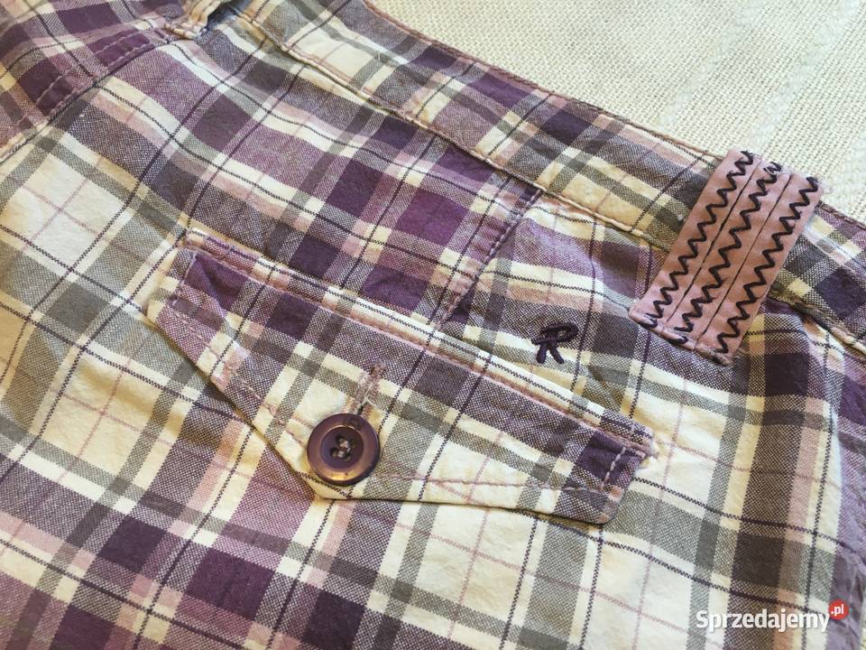 Damskie spodenki rozmiar 4244 Frydek