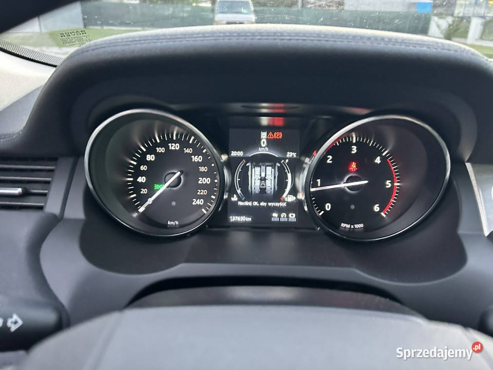 Land Rover Range Rover Evoque 4x4 I 20112018 autoalarm