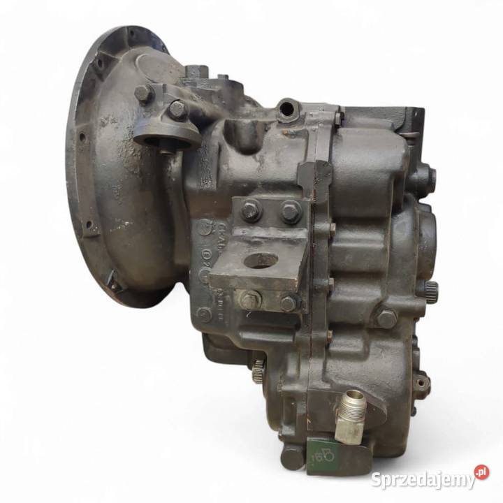 Przekładnia COM T4 2032 Synchroshuttle CKA68958 wielkopolskie Wilkowo