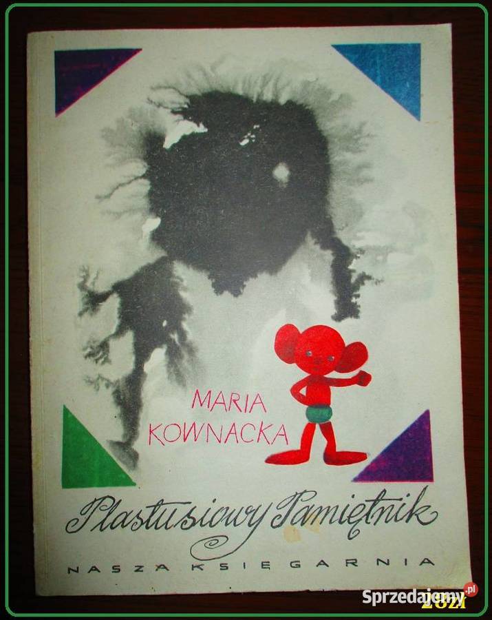 Encyklopedia dzieciPolska moja ojczyznaPRL łódzkie Łódź