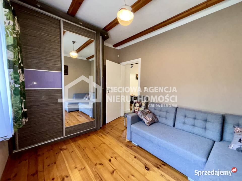 Dom wolnostojący Bojano 200m2 pomorskie