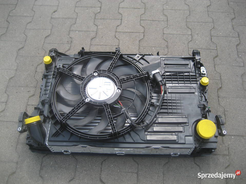 bmw 2 u06 x1 u11 u10 mini u25 chłodnica wody Rakoniewice
