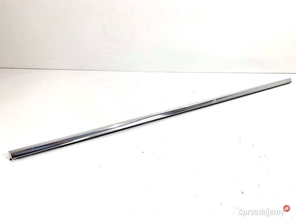 LISTWA ZGARNIAJĄCA TYŁ LEWY SKODA SUPERB III Szyby podkarpackie