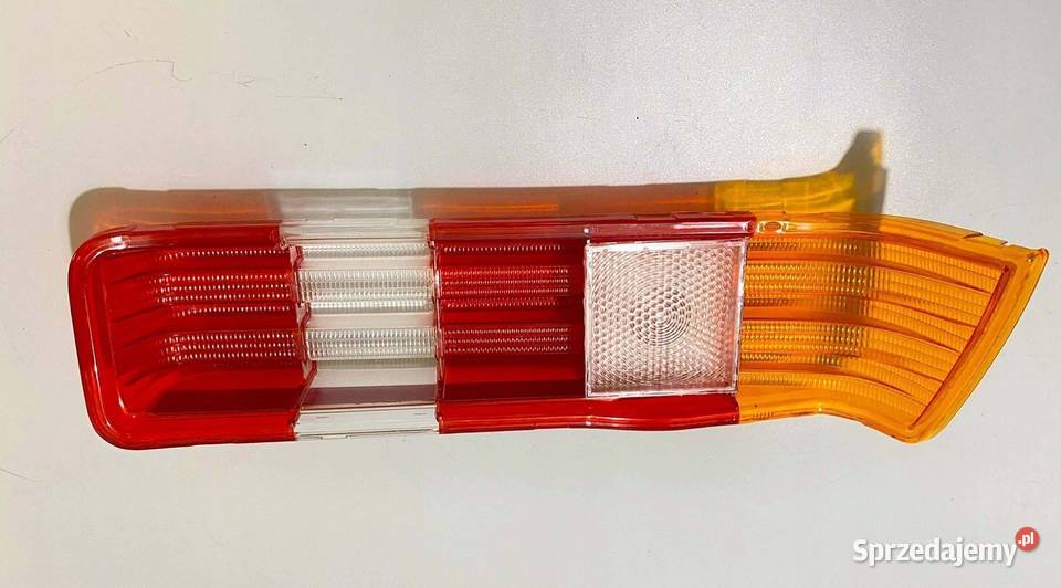 MercedesBenz W123 C123 Klosz lampy Lewy tył Lampy tylne Łagiewniki