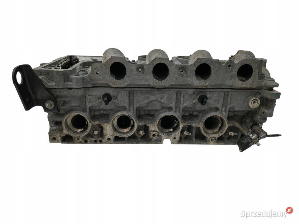 GŁOWICA CYLINDRÓW Peugeot 407 208 Citroen C5 III Motoryzacja Chełm