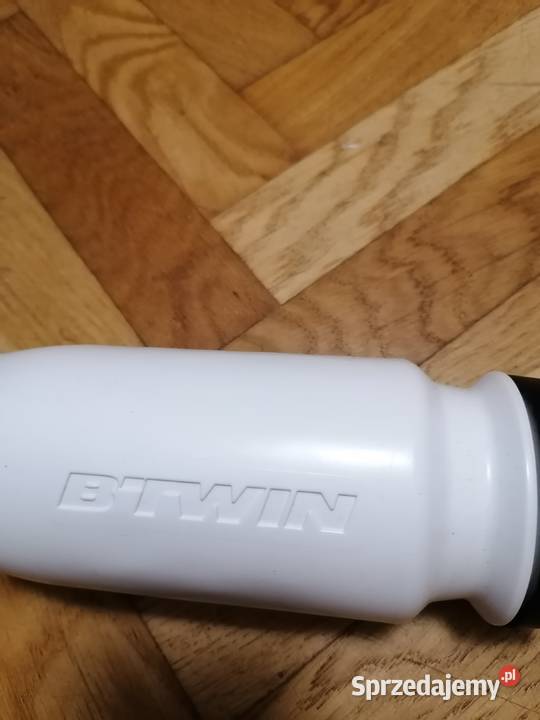 Bidon na rower Gdańsk sprzedam