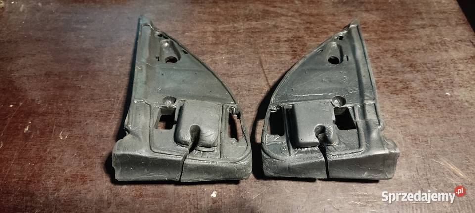 Golf 3 wyciszenie lusterek 2628 podkarpackie Stalowa Wola