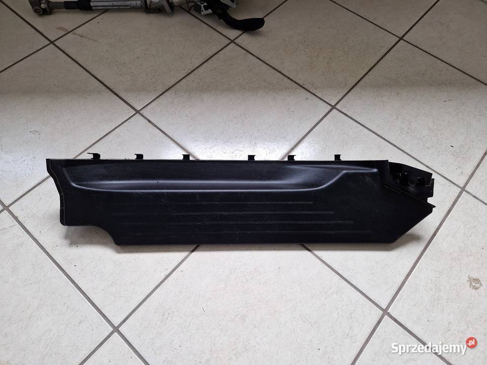 Listwa progową Renault Kangoo IV Mercedes Citan zachodniopomorskie Złocieniec