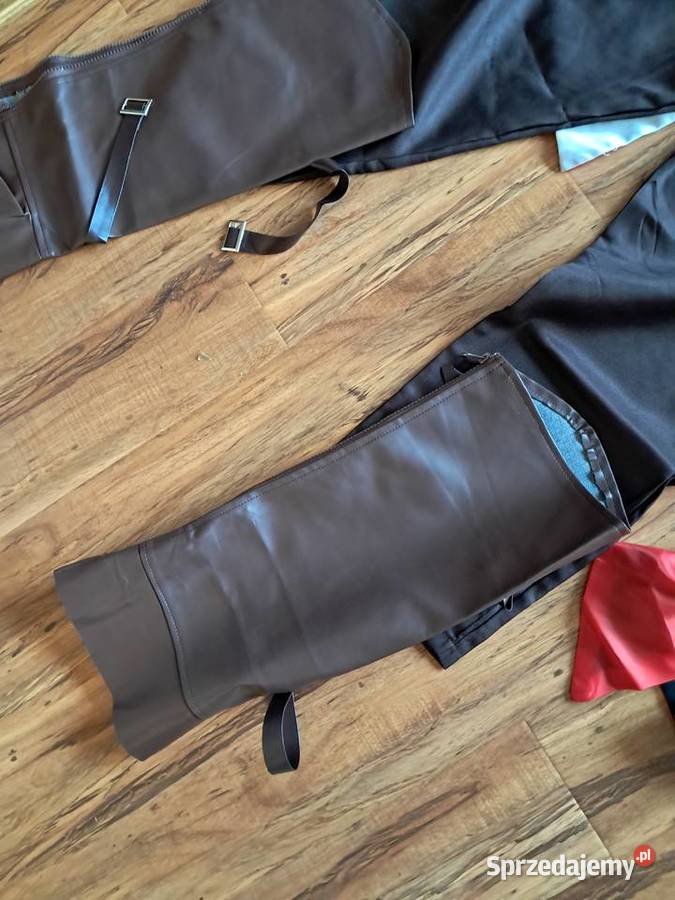 nowy strój do przebrania bohatera z Assassins Rozmiar 160 Sandomierz