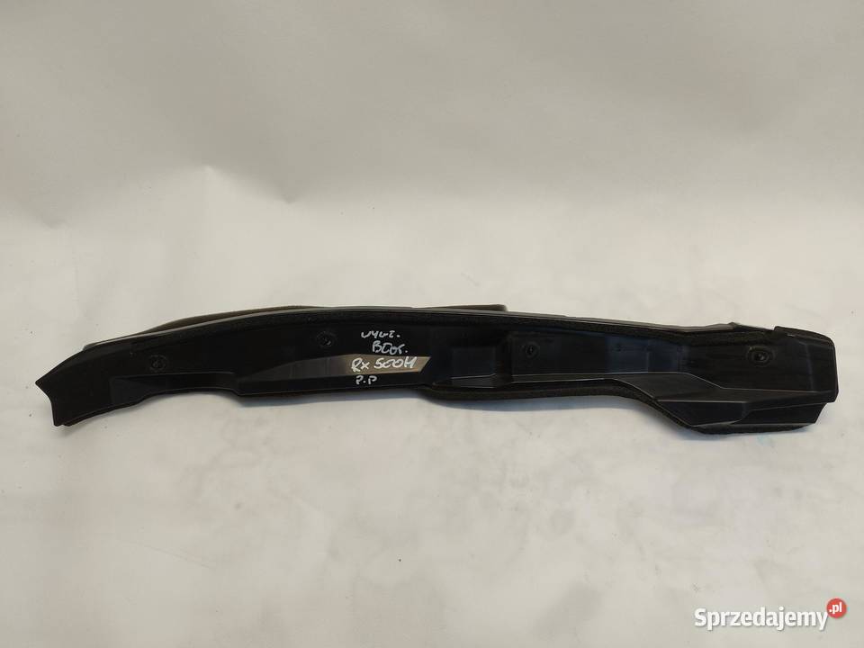 LEXUS RX500H V 5 2023 WYGŁUSZENIE BŁOTNIKA PRAWY osobowe Pozostałe dolnośląskie sprzedam