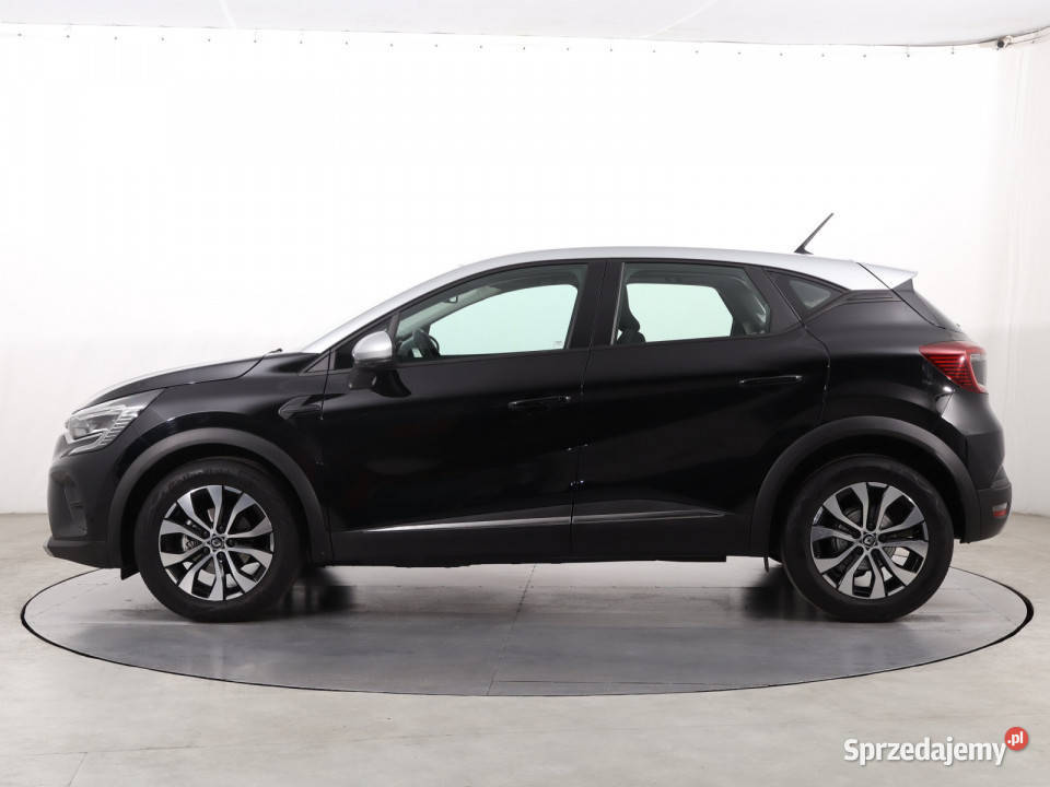 Renault Captur 13 TCe