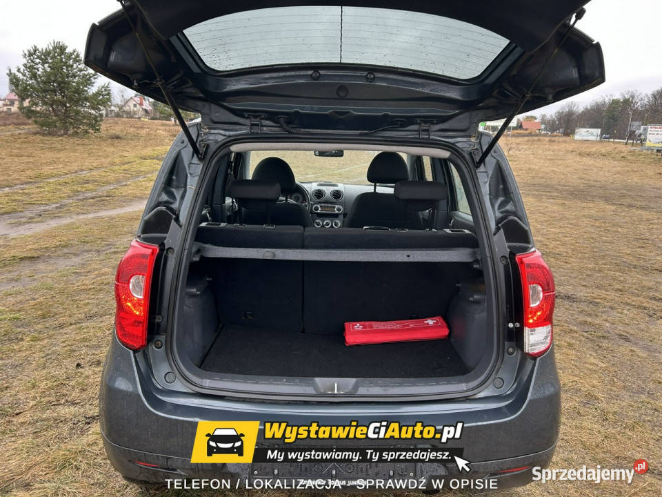 Mitsubishi Colt Telefon 794174839 Milicz Z30 4/5