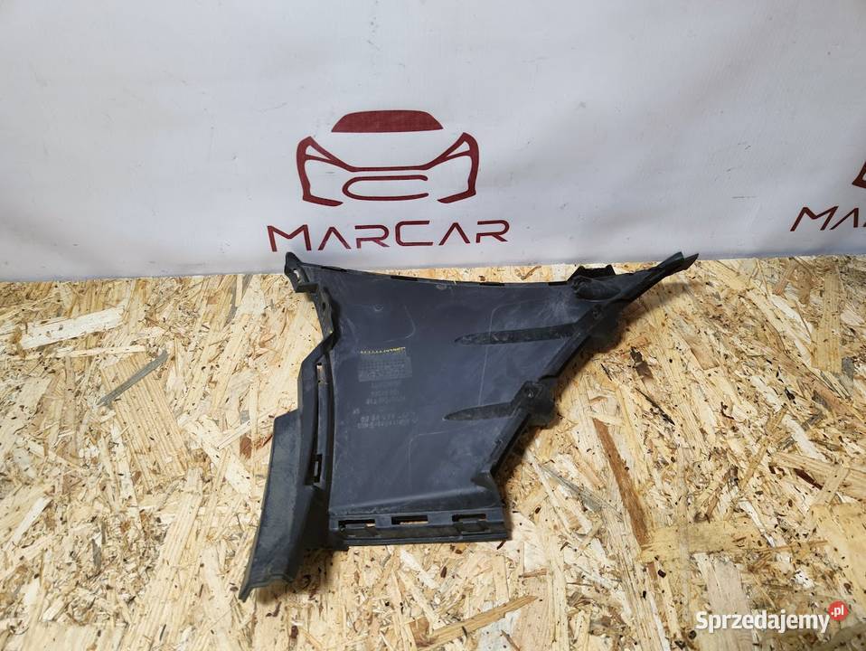Kratka Zderzaka Lewy Przód Mercedes AKlasa W177 Pleszew