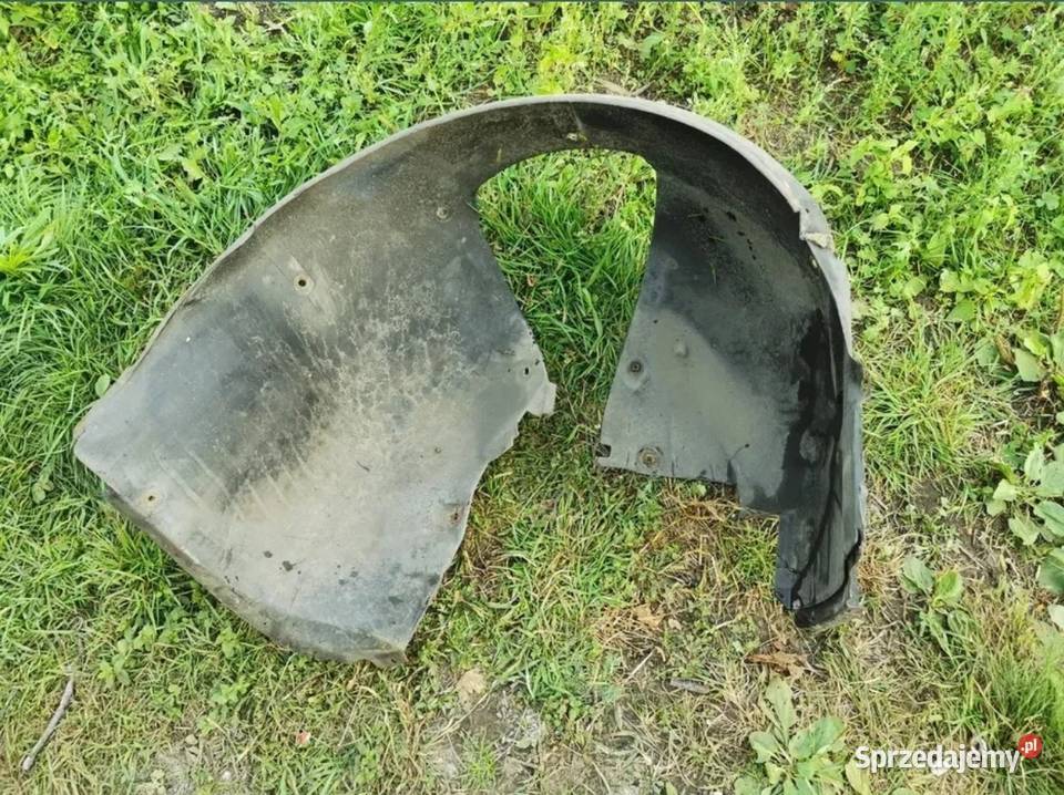 Nadkole prawy przód BMW e38 Nadkola śląskie sprzedam